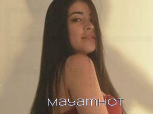 Mayamhot