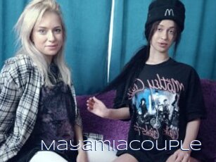 Mayamiacouple