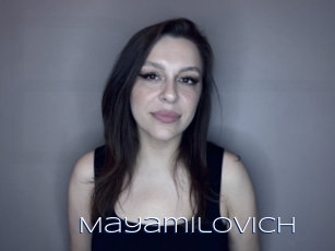 Mayamilovich