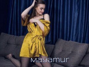 Mayamur