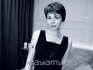 Mayamyers