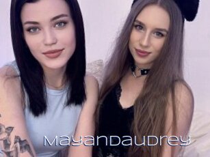 Mayandaudrey