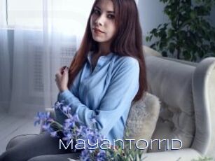 Mayantorrid