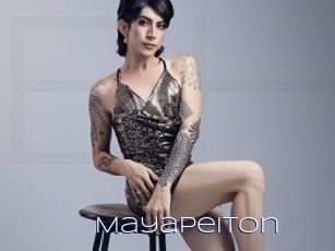 Mayapeiton