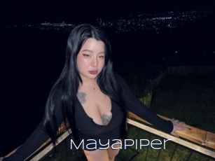 Mayapiper