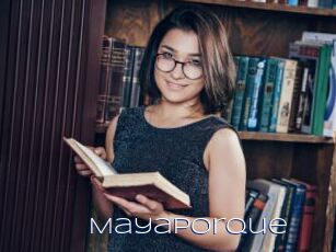 Mayaporque