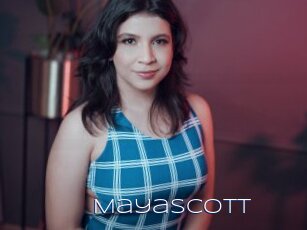 Mayascott
