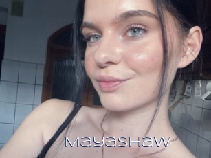 Mayashaw