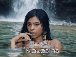 Mayasins