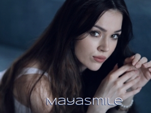 Mayasmile