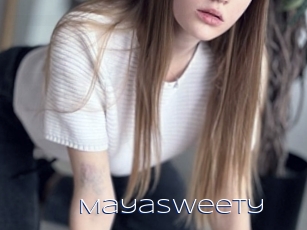 Mayasweety