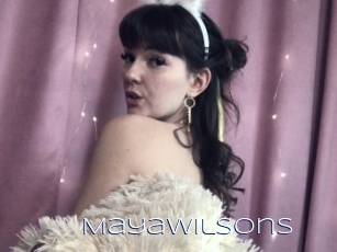 Mayawilsons