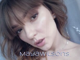 Mayawilsons