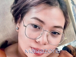 Mayazora