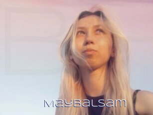 Maybalsam