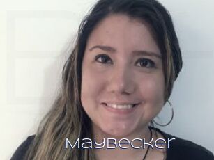 Maybecker