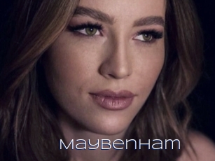Maybenham