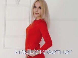 Maybetogether