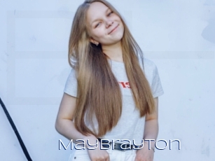 Maybrayton