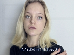 Maybrinson