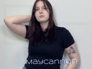 Maycannon