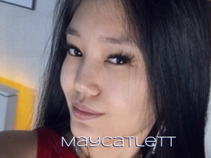 Maycatlett