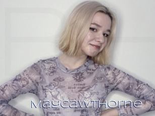 Maycawthorne