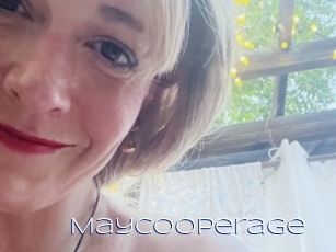 Maycooperage