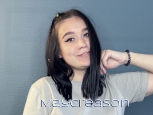 Maycreason