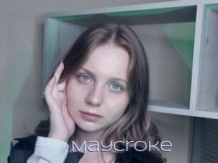 Maycroke