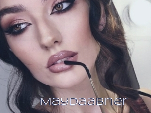 Maydaabner