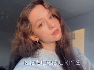 Maydaalkins