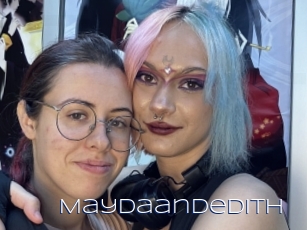 Maydaandedith