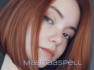 Maydaaspell