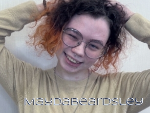 Maydabeardsley