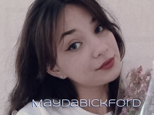 Maydabickford