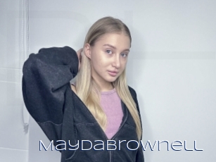 Maydabrownell