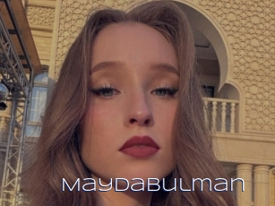 Maydabulman
