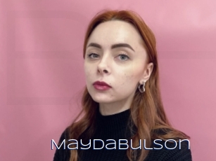 Maydabulson