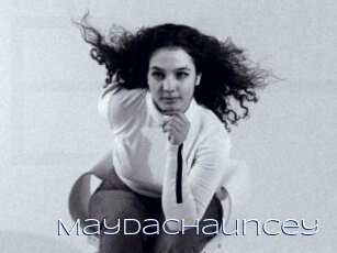 maydachauncey Blue Hot