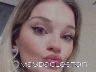 Maydacleeton