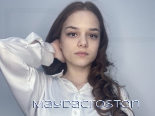 Maydacroston