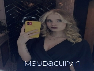 Maydacurvin