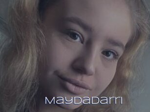 Maydadarri
