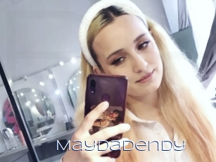 Maydadendy
