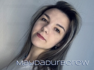 Maydadurborow