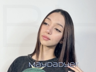 Maydadyer