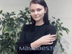 Maydaesten