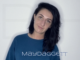 Maydaggett