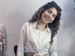 Maydahankin